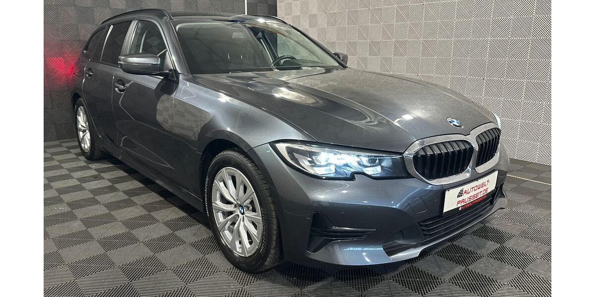 BMW 320 111.650 km 23.940 &euro; Horb am Neckar 72160