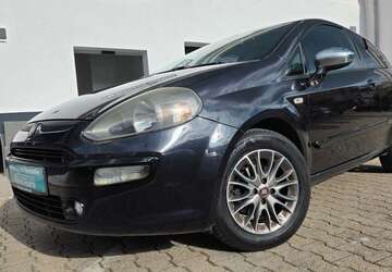 Fiat Punto 177.000 km 1.888 &euro; Stuttgart 70563