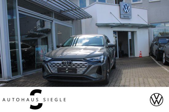 Audi Q8 e-tron 33.326 km 43.880 &euro; Wendlingen am Neckar 73240