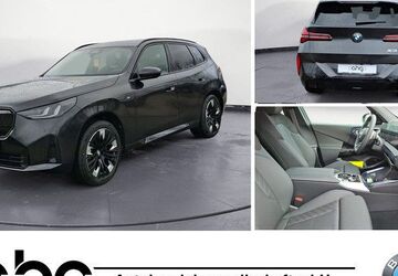 BMW X3 3.750 km 62.360 &euro; Horb am Neckar 72160