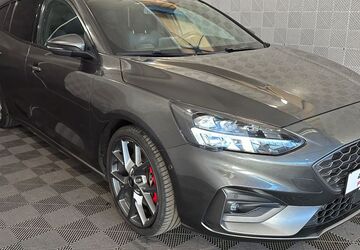 Ford Focus 60.991 km 22.480 &euro; Horb am Neckar 72160