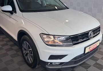 VW Tiguan 49.990 km 20.960 &euro; Horb am Neckar 72160