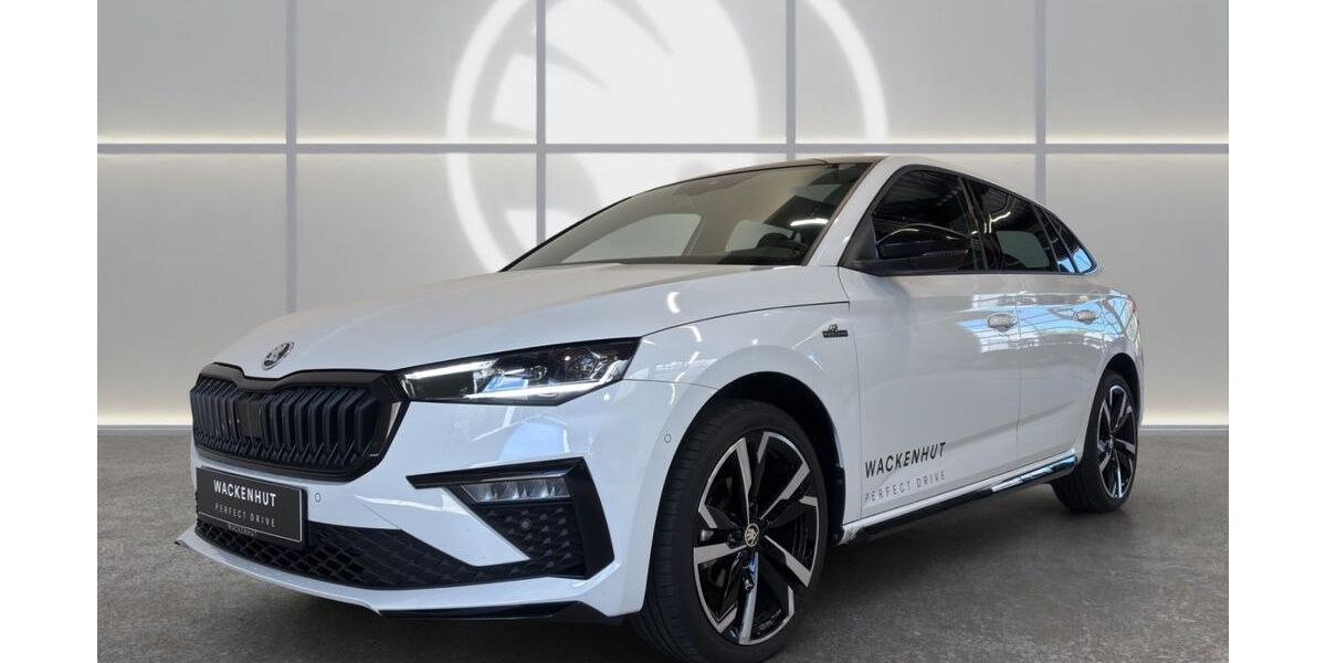 Skoda Scala 25.000 km 23.900 &euro; Nagold 72202