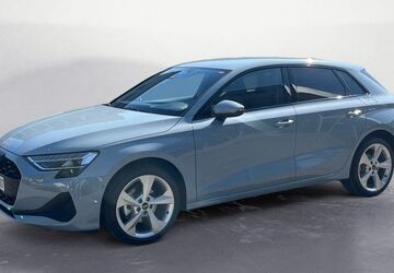 Audi A3 2.840 km 39.888 &euro; Tübingen 72072