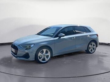 Gebrauchte Audi A3