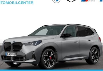 BMW X3 M50 3.900 km 78.990 &euro; Reutlingen 72766