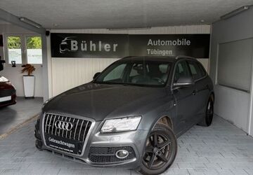Audi Q5 205.090 km 10.990 &euro; Tübingen 72072
