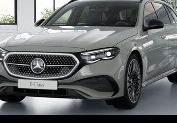 Mercedes-Benz E 450 9.900 km 79.990 &euro; Stuttgart 70372