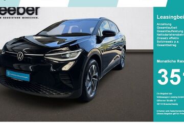 VW ID.4 9.900 km 30.450 &euro; Weil der Stadt 71263