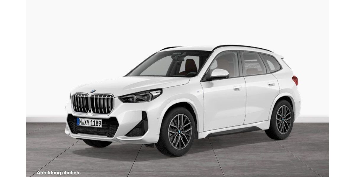BMW X1 14.343 km 50.480 &euro; Stuttgart 70569