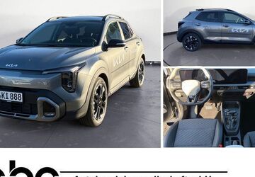 Kia Stonic 2.888 km 29.790 &euro; Tübingen 72072