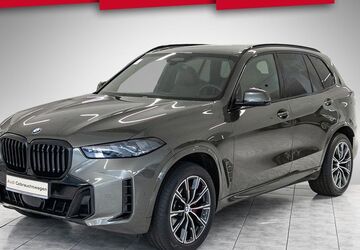 BMW X5 27.640 km 76.940 &euro; Böblingen 71034