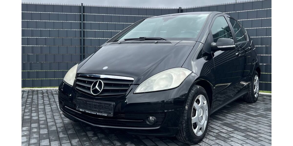 Mercedes-Benz A 160 322.500 km 1.990 &euro; Weil im Schönbuch 71093