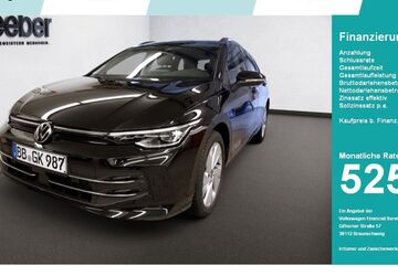 VW Golf 15.000 km 35.346 &euro; Herrenberg 71083