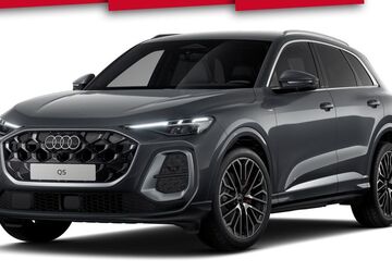 Audi Q5 18.231 km 66.440 &euro; Böblingen 71034