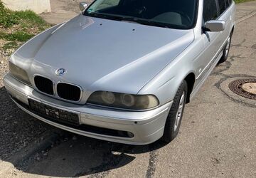 BMW 520 200.000 km 2.000 &euro; Horb 72160