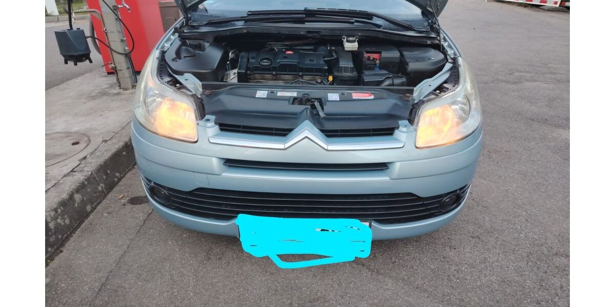 Citroen C4 160.000 km 2.200 &euro; Wildberg 72218