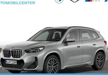 BMW X1 7.469 km 38.490 &euro; Reutlingen 72766