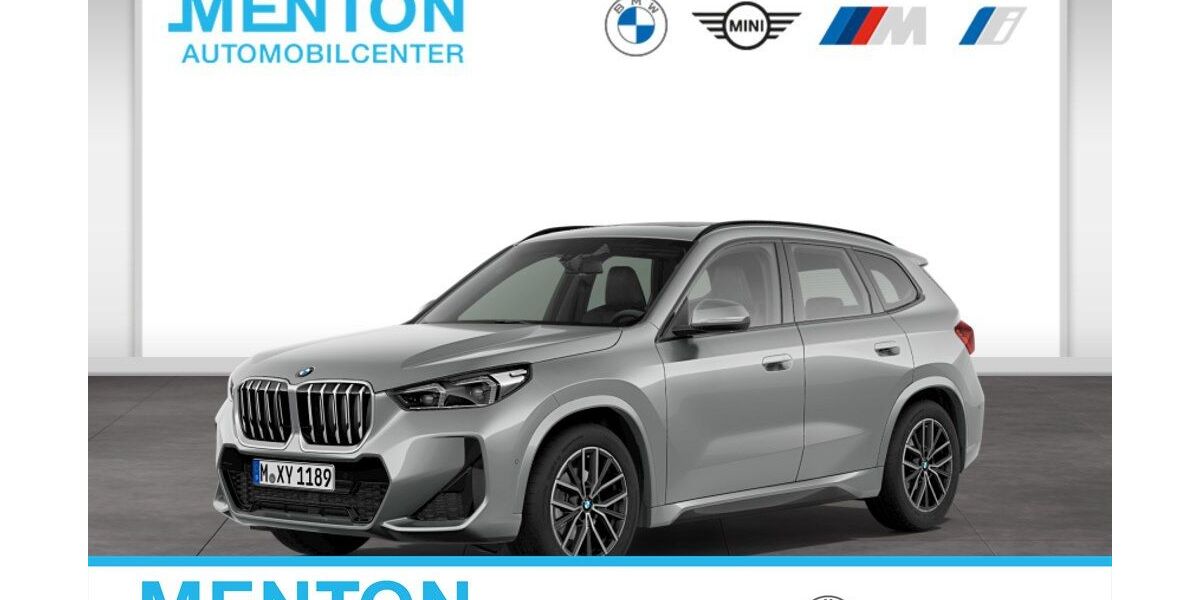 BMW X1 7.469 km 38.490 &euro; Reutlingen 72766