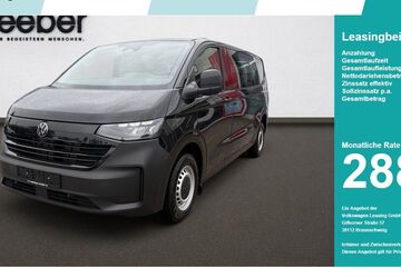 VW T7 Transporter 1.050 km 44.980 &euro; Weil der Stadt 71263