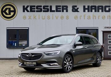 Opel Insignia 122.490 km 17.500 &euro; Hechingen 72379
