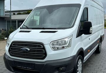 Ford Transit 182.000 km 17.980 &euro; Holzgerlingen 71088