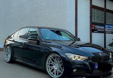 BMW 335 126.000 km 30.000 &euro; Rottenburg 72108