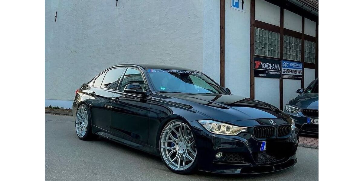 BMW 335 126.000 km 30.000 &euro; Rottenburg 72108