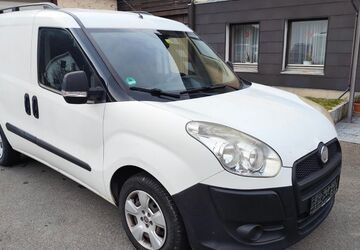 Fiat Doblo 128.000 km 4.200 &euro; Lichtenstein 72805