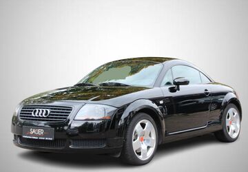 Audi TT 143.600 km 9.980 &euro; Pfullingen 72793