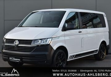 VW T6 Caravelle 25.000 km 34.900 &euro; Pfullingen 72793