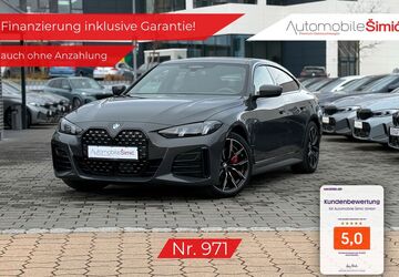 BMW 420 Gran Coupé 39.970 km 48.990 &euro; Filderstadt 70794