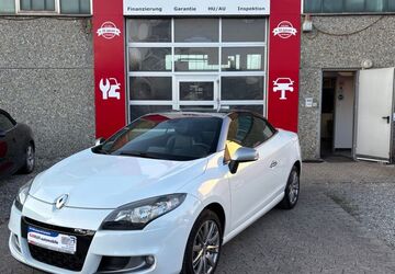 Renault Megane 112.680 km 6.800 &euro; Pfullingen 72793
