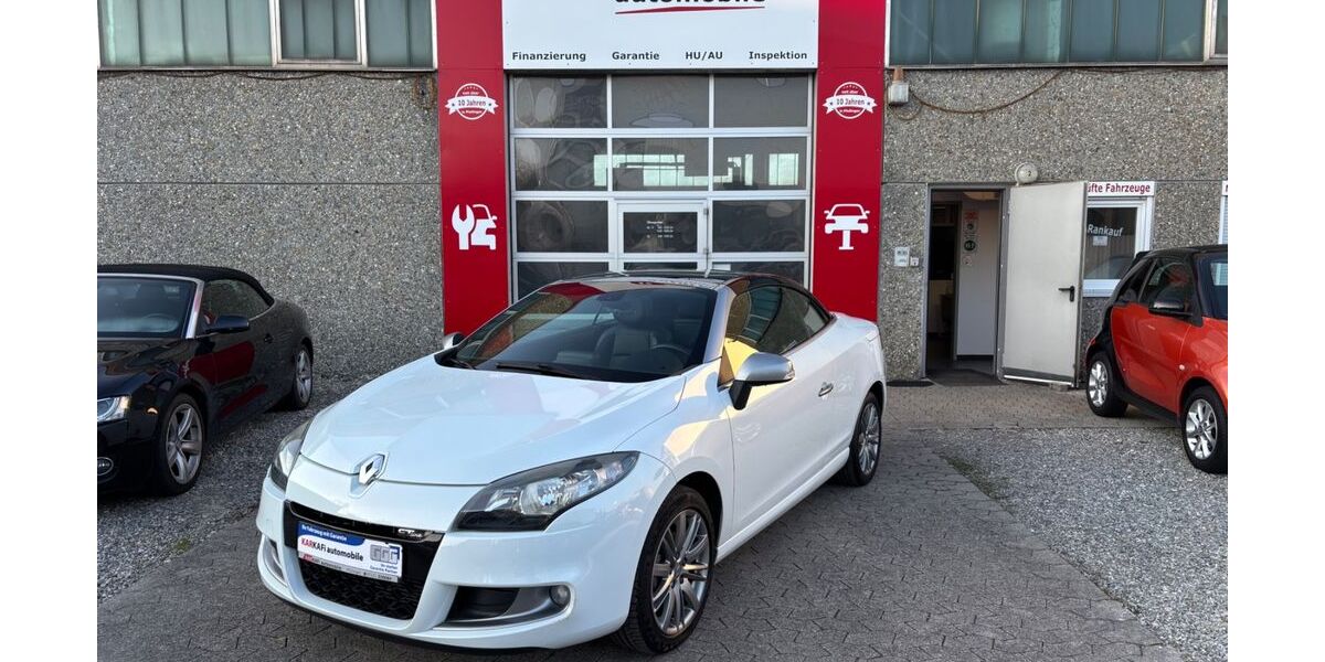 Renault Megane 112.680 km 6.800 &euro; Pfullingen 72793