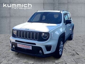 Gebrauchte Jeep Renegade