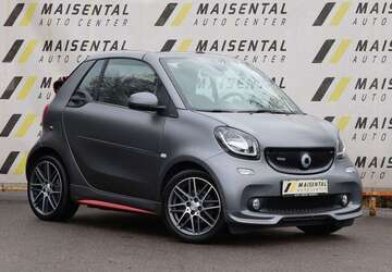 Smart forTwo 49.432 km 23.999 &euro; Reutlingen 72770