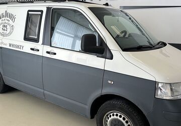 VW T5 Transporter 355.000 km 6.200 &euro; Hechingen-Bechtoldsweiler 72379