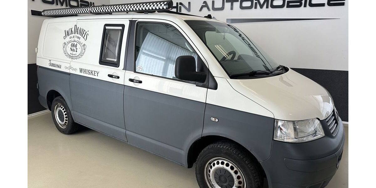 VW T5 Transporter 355.000 km 6.200 &euro; Hechingen-Bechtoldsweiler 72379