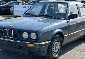 BMW 318 106.000 km 8.950 &euro; Wendlingen 73240