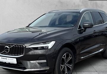 Volvo XC60 91.634 km 33.900 &euro; Tübingen 72072