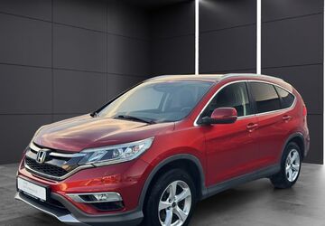 Honda CR-V 159.000 km 11.999 &euro; Ofterdingen 72131