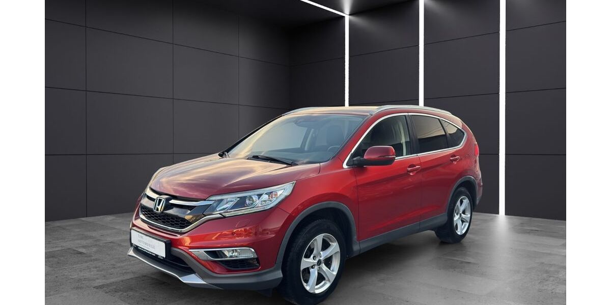 Honda CR-V 159.000 km 11.999 &euro; Ofterdingen 72131