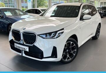 BMW X3 16.901 km 59.890 &euro; Tübingen 72072