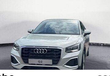 Audi Q2 3.900 km 34.900 &euro; Reutlingen 72760