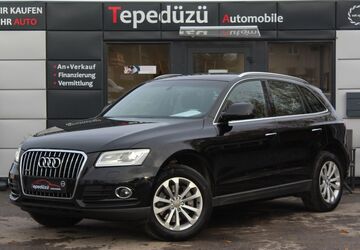 Audi Q5 231.000 km 12.999 &euro; Mötzingen 71159