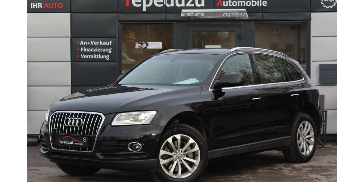 Audi Q5 231.000 km 12.999 &euro; Mötzingen 71159