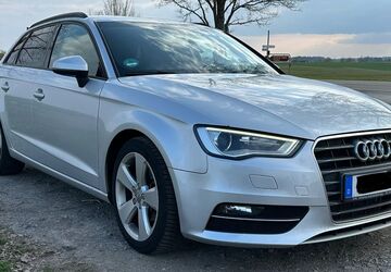 Audi A3 206.000 km 8.800 &euro; Nagold 72202