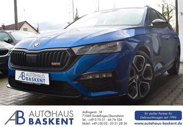 Skoda Octavia 170.500 km 20.450 &euro; Sindelfingen-Darmsheim 71069