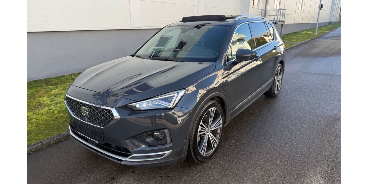Seat Tarraco 148.000 km 21.700 &euro; Sindelfingen 71069