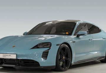 Porsche Taycan 11.900 km 94.500 &euro; Stuttgart 70469